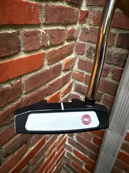 Odyssey White Hot Versa #7