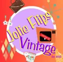 Jolie Flips Vintage