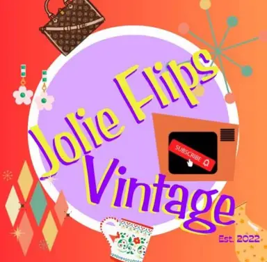 Jolie Flips Vintage