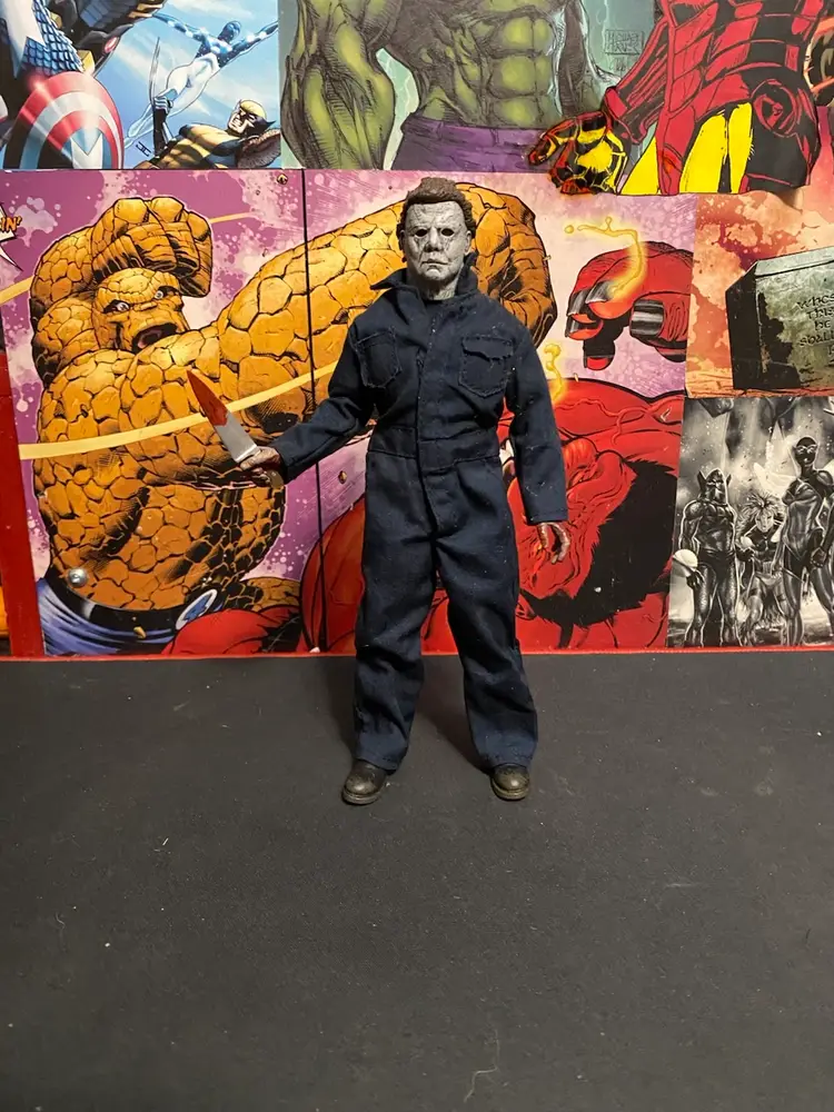 NECA - Halloween - Michael Myers