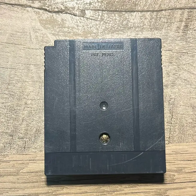 Pokémon Trading Card Game cartridge for the Nintendo Game Boy Color,