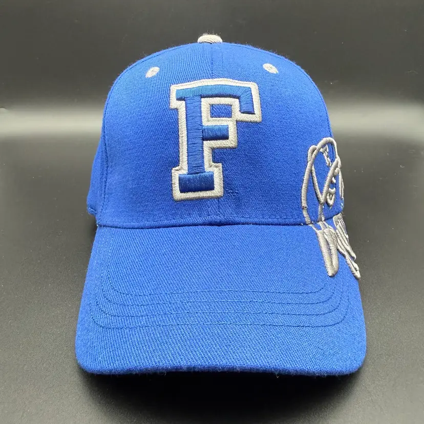 Florida Gator Hat Cap TOW College University Football Sports One Fit FL UF