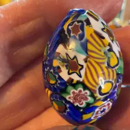 Millie Fiori Single Bead
