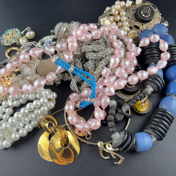 Jewelry Lot A