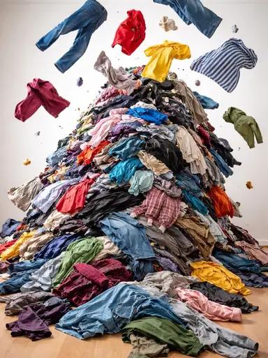 Stuff I Never Listed! Come Get Clothes Cheap!