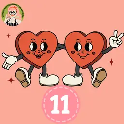 11 - Buyer's Choice Pick 2