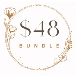 $48 Bundle