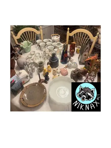 Pop Up - This Week’s Haul!