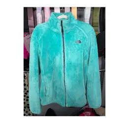 North Face Osito Jacket L