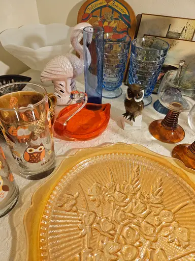 Take 2 Pop-Up Vintage Variety 