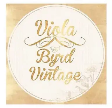 Viola Byrd Vintage (Joanne Vaughan Boucher)