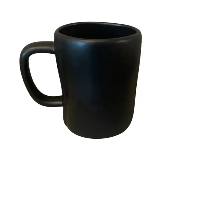 Rae Dunn Jennifer Mug 5 3/4 X 3 1/4 X 3 1/2 Inches