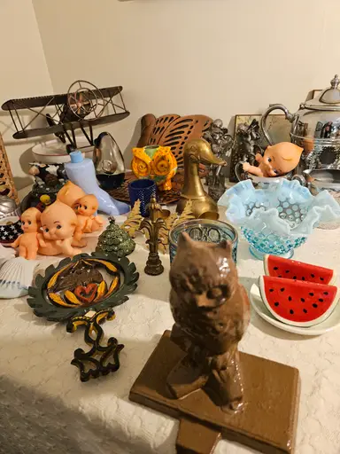 I'm Back Pop-Up 🎉 Vintage Variety 