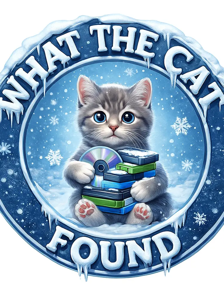 Sunday Media Pop Up Sale $2 Starts 