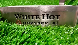 ODYSSEY WHITE HOT #1