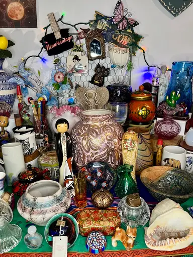 ✨Late Night🌜Scan My Shelves✨