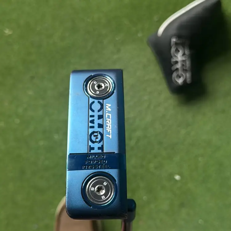 32.5 Mizuno M Craft Omoi