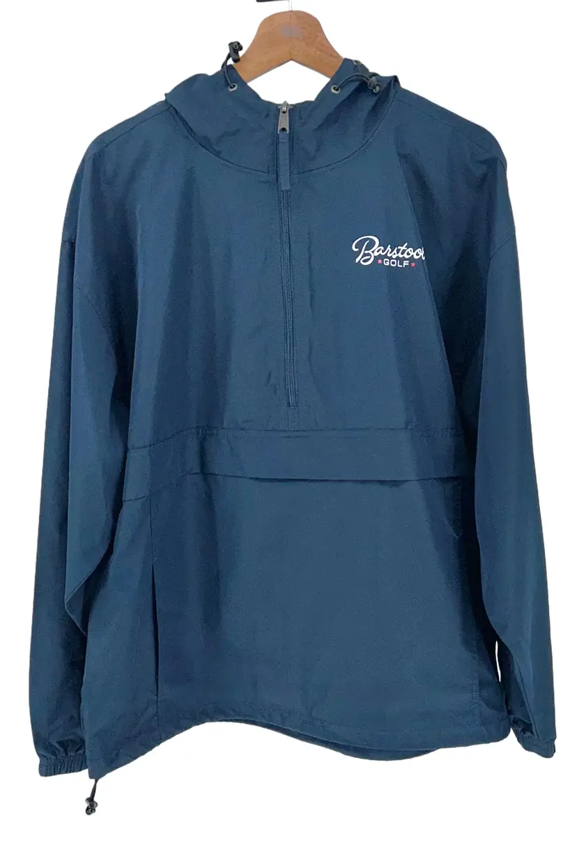 Barstool Golf Windbreaker (Pre-Owned)