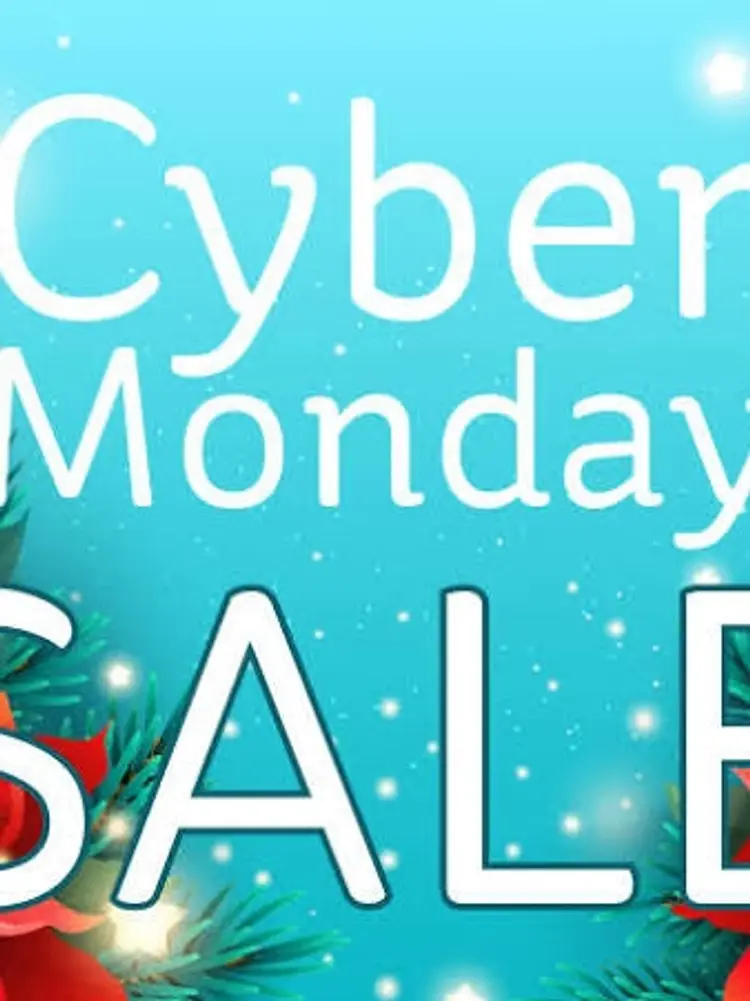 Cyber Monday BIN Sale!$4 SB - Day 1 of 12