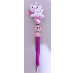 Maria The Cat Sassy Pen