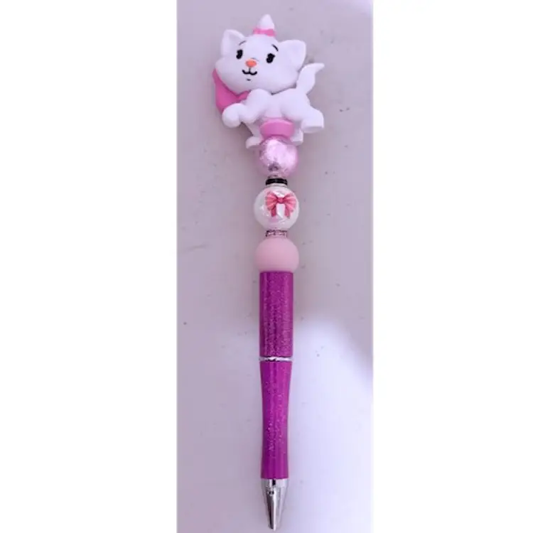 Maria The Cat Sassy Pen