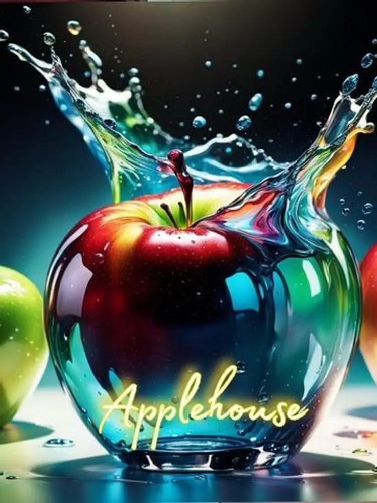 Paperweight Duo with Donna’s Doodads!