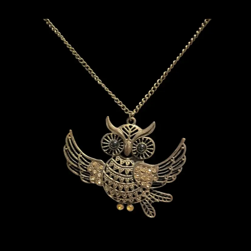 Necklace As Pictured