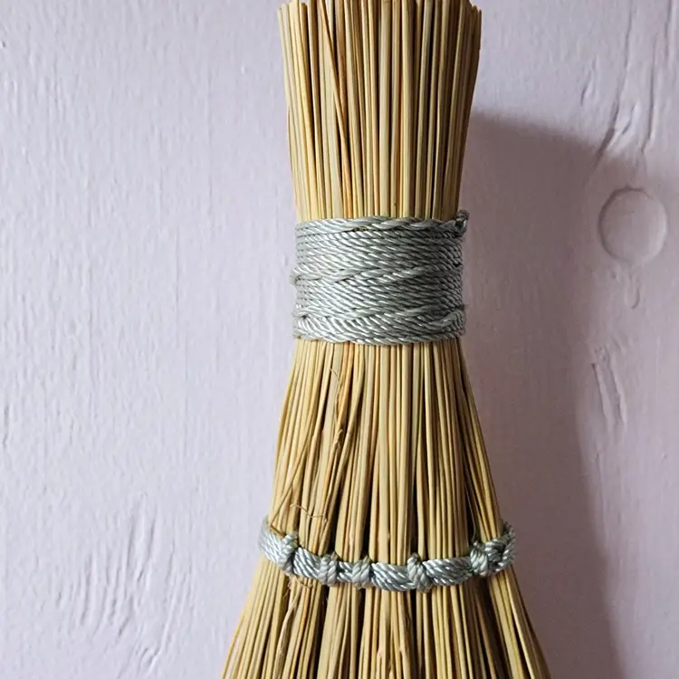 Silver Sage Crumb Brush~ Altar Besom