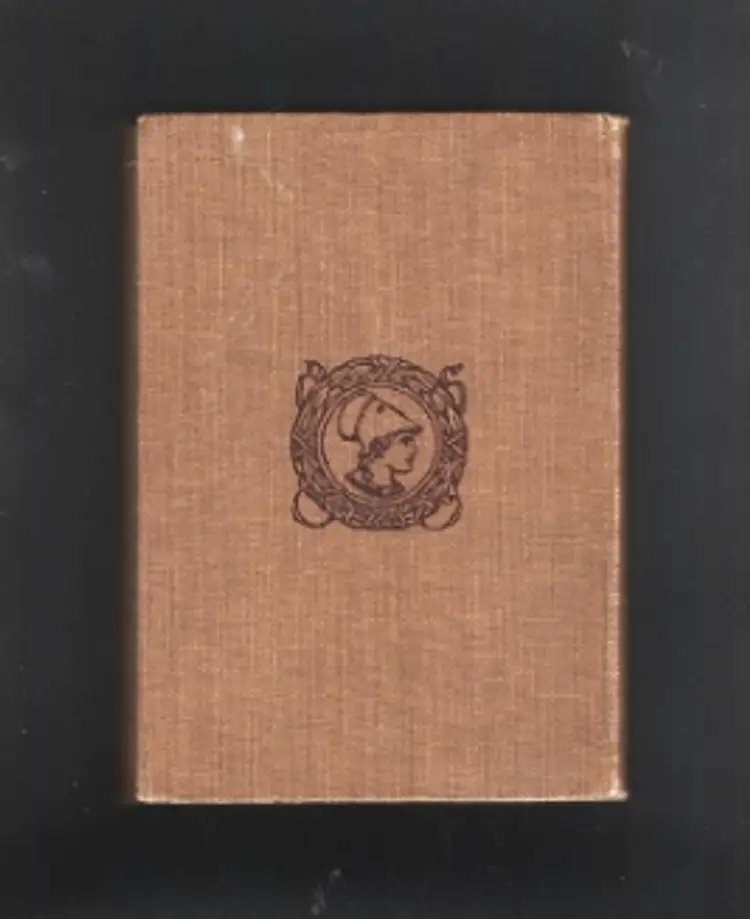 Heidi By Frau Johanna Spyri Translated Helen Dole 1899 Hard Cover Home And School Library Antique Book