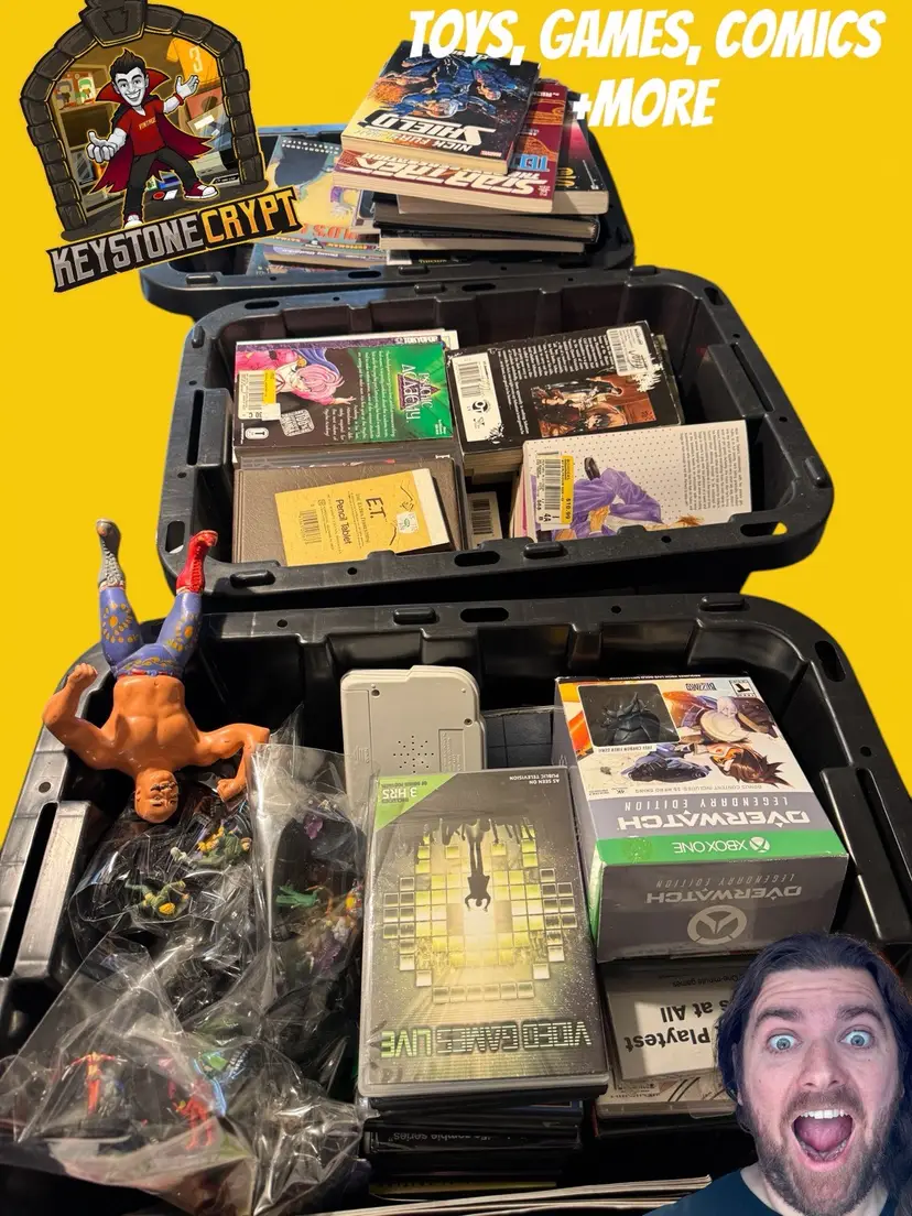 Livestream thumbnail