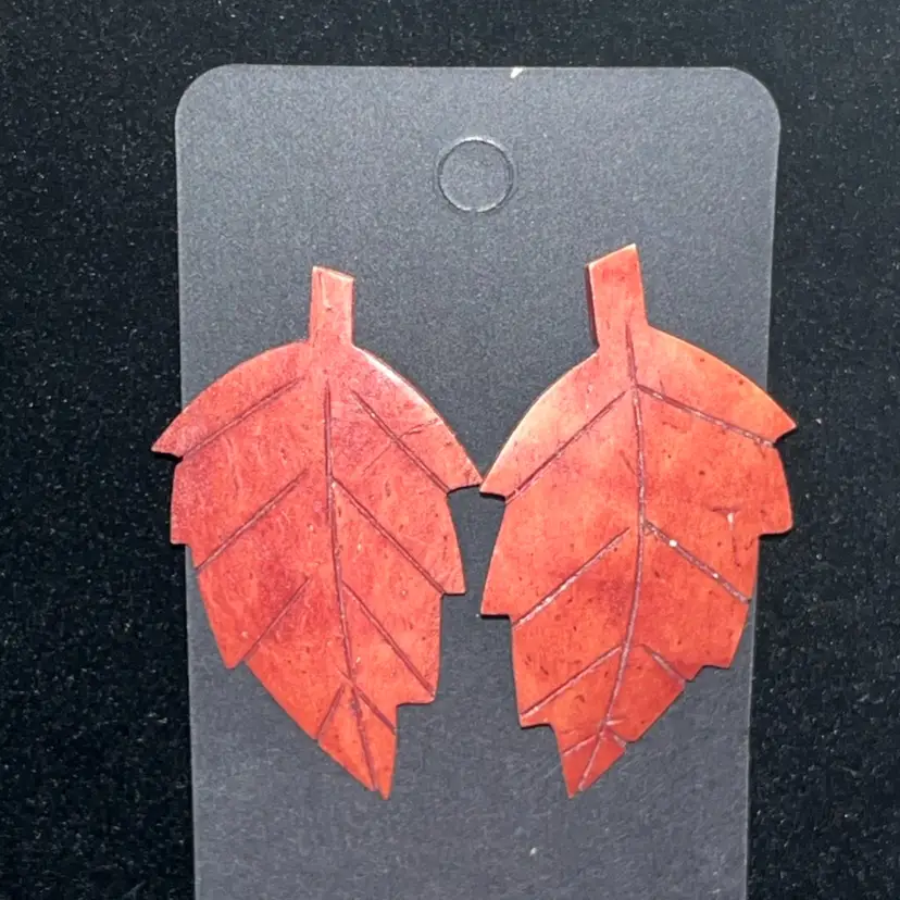 Earrings As Pictured