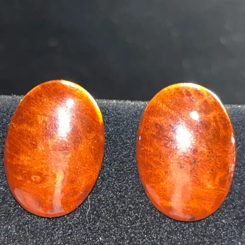 Earrings As Pictured