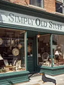 Simplyoldstuff (DeLaine)