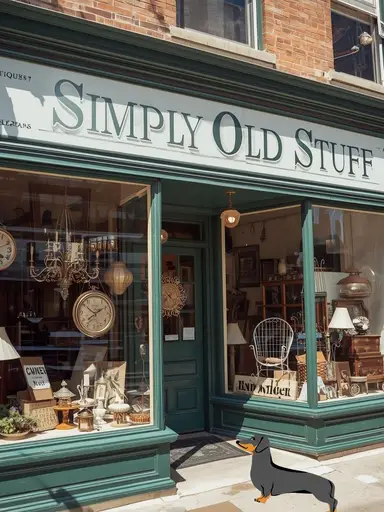 Simplyoldstuff (DeLaine)