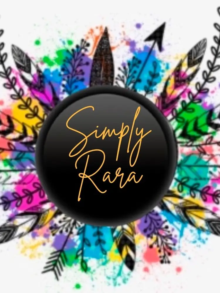 Rara’s Odds and Ends