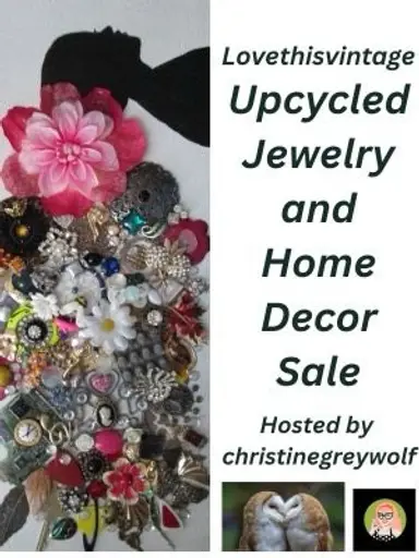 Lovethisvintage Sale