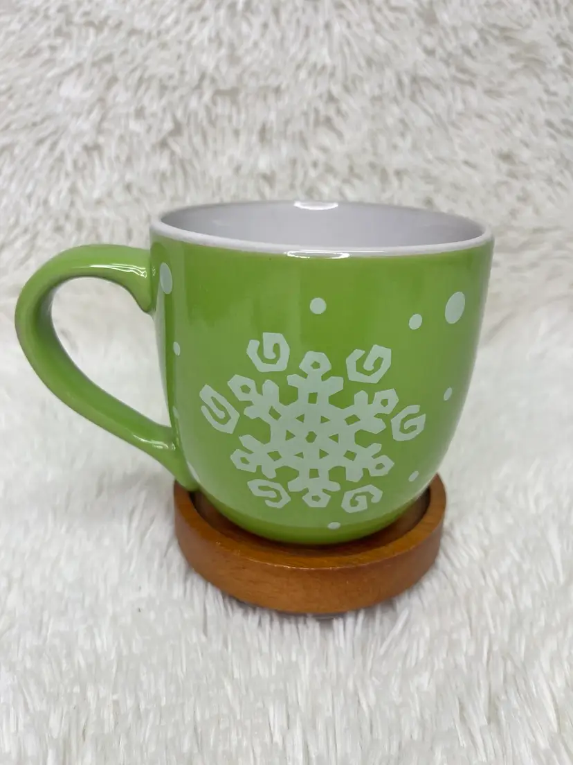 Royal Norfolk Christmas Mug