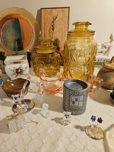 Good Morning Pop-Up Vintage Variety 