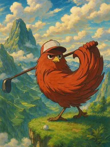 $1 RAPID FIRE GOLF AUCTION!