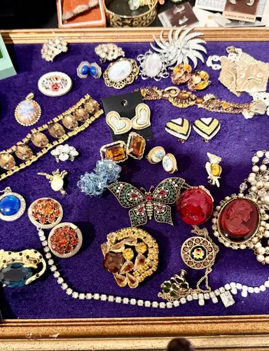 Quick Jewelry Show! ❤️