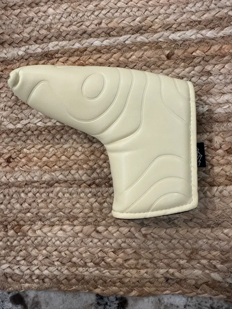 Blue Ridge Golf Co. Sandstone Topographic 2.0 Edition Blade HC