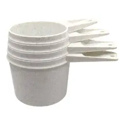 Tupperware Measuring Cups