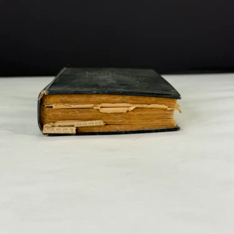 Vintage Das Deutsch Amerikanische Kochbuch German Cookbook