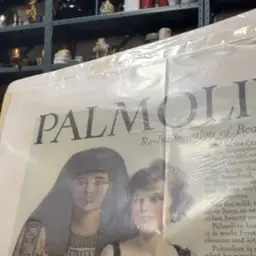 #07 - Ephemera Vintage Photos And Postcards