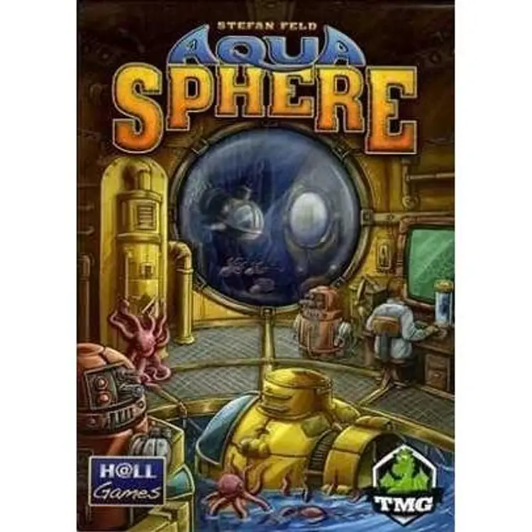 AquaSphere