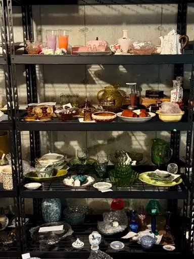 $5 Starts Clearance Auction w/ Stacey!