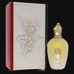 Xj 1861 Naxos By Xerjoff (Unisex)