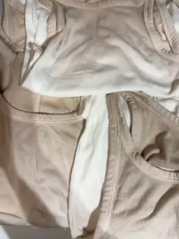 Aerie Ombree Tank Top Bundle Of 6