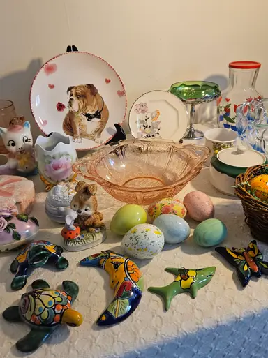 Talavera, Galentine's, Easter ✨️Pre-Bids on✨️