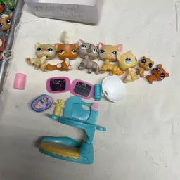 Bun Bun Lot